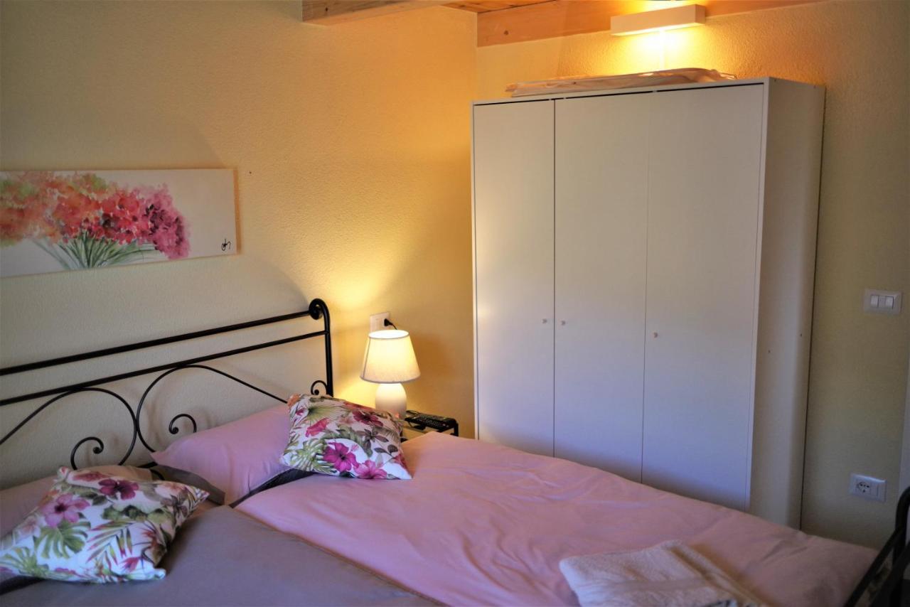 Appartamento Casa Alice Cannobio Esterno foto